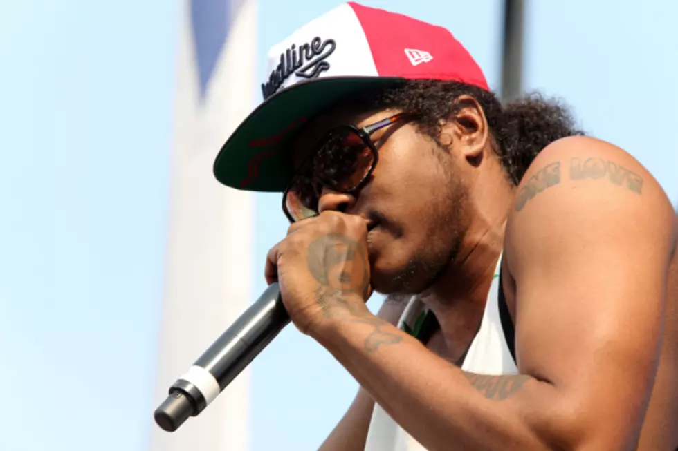 Ab-Soul Links Up With Action Bronson & Asaad for 'Stigmata'