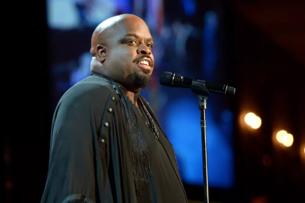 CeeLo Green Cuts Performance Short, Promoter Refuses to Pay