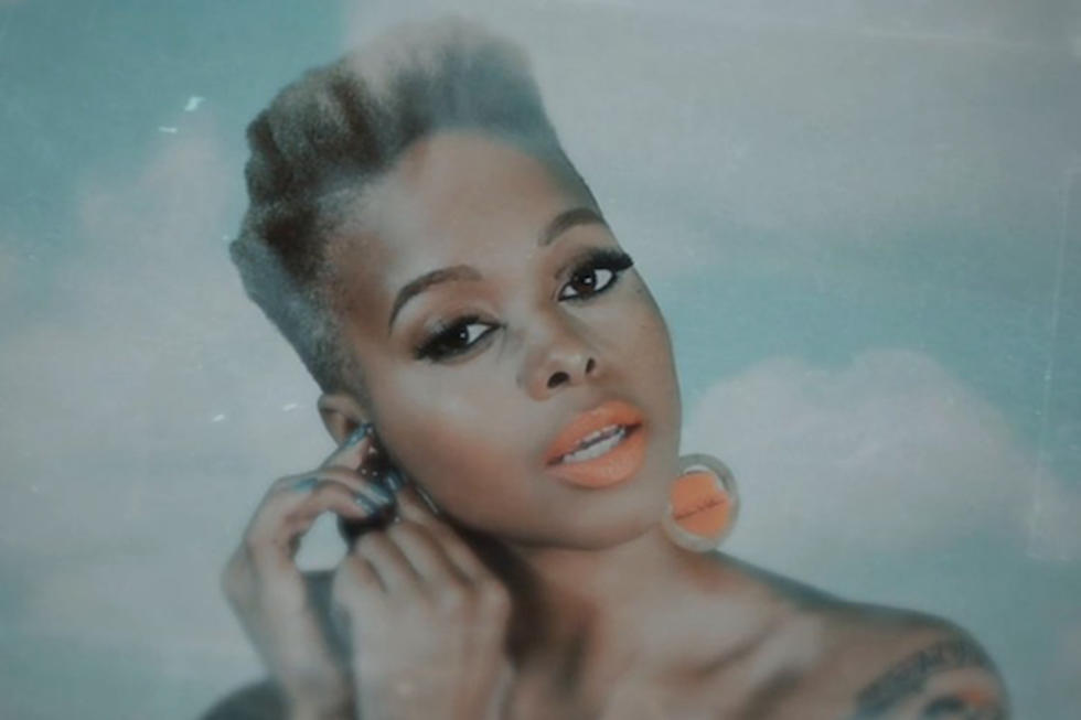 Chrisette Michele Brings a Colorful Postcard to Life in ‘Love in the Afternoon’ Video