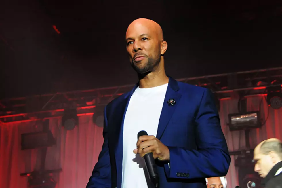 Common Commemorates 53rd Anniversary of ‘Bloody Sunday’ Civil Rights Protest