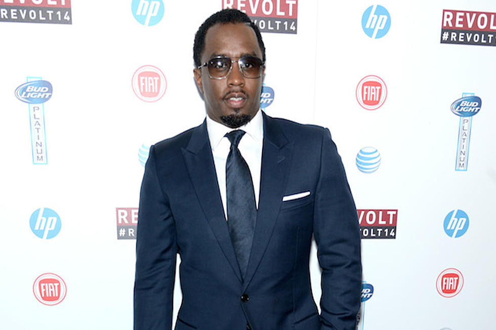 Diddy Receives Honorary Doctorate at Howard University: Hip-Hop Community Reacts on Twitter