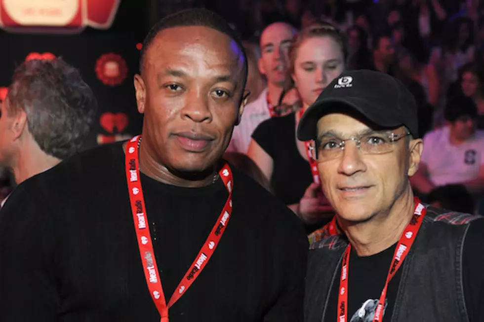 Apple Acquires Dr. Dre’s Beats Electronics, Jimmy Iovine Leaves Interscope Records