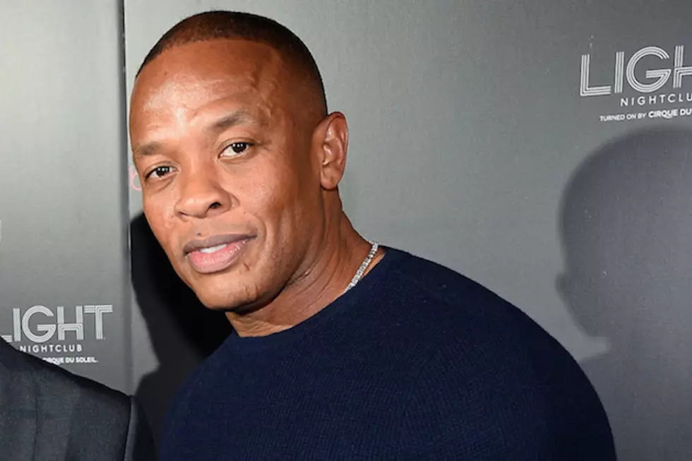 Dr. Dre to Be Honored by Compton Mayor With Key to City