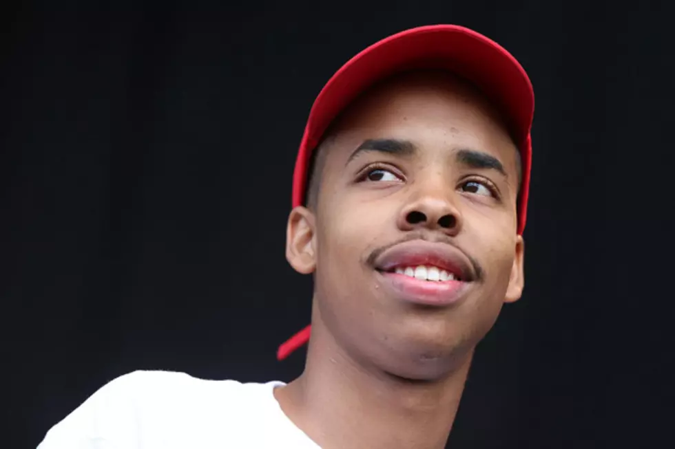 Earl Sweatshirt Gets Personal on &#8216;Chum&#8217; Remix, Shows Off Hollywood Home [VIDEO]