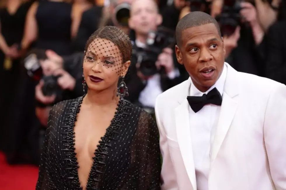 Are Beyonce and Jay Z Calling It Quits After On the Run Tour?