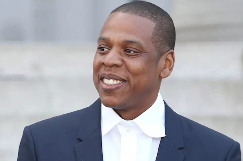 Jay Z Opens New 40/40 Club at Atlanta&#8217;s Busiest Airport