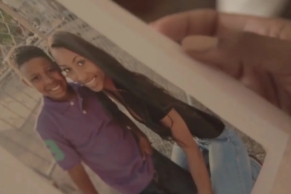 K. Michelle Delivers Poignant Video For 'Mother's Prayer'
