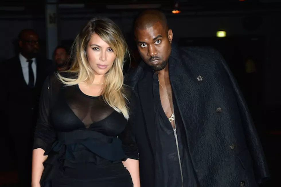 Kim Kardashian and Kanye West to Be Married in Italy Not France