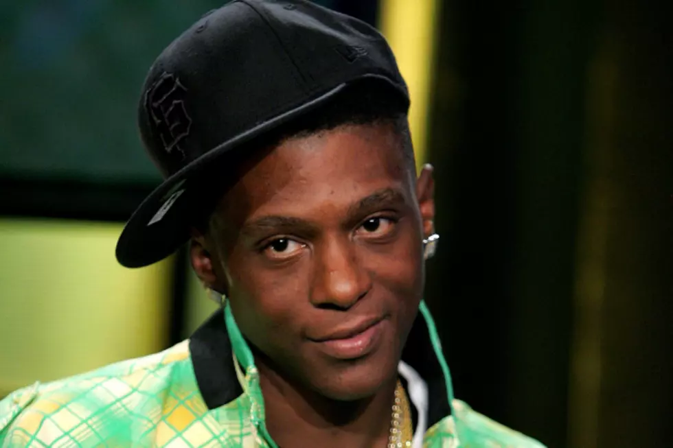 Lil Boosie Shows Love to the Ladies on &#8216;Grade A&#8217;