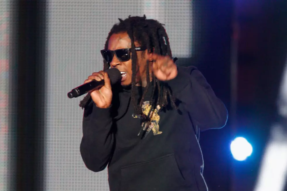 Lil Wayne Teases Possible Jay Z Collaboration ‘D’usse’