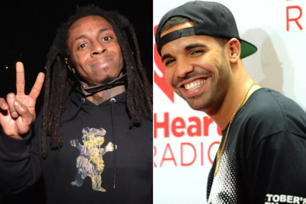 Producers Vinylz and Boi-1da Talk Creating Lil Wayne & Drake’s ‘Believe Me’