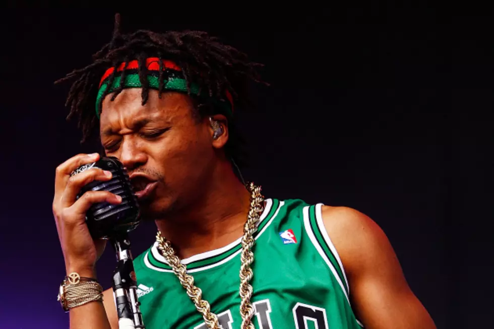 Lupe Fiasco Joins the Fight Against Cancer on ‘Mission’