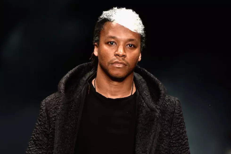 Lupe Fiasco Named Music Director for U.S. Soccer’s World Cup Campaign