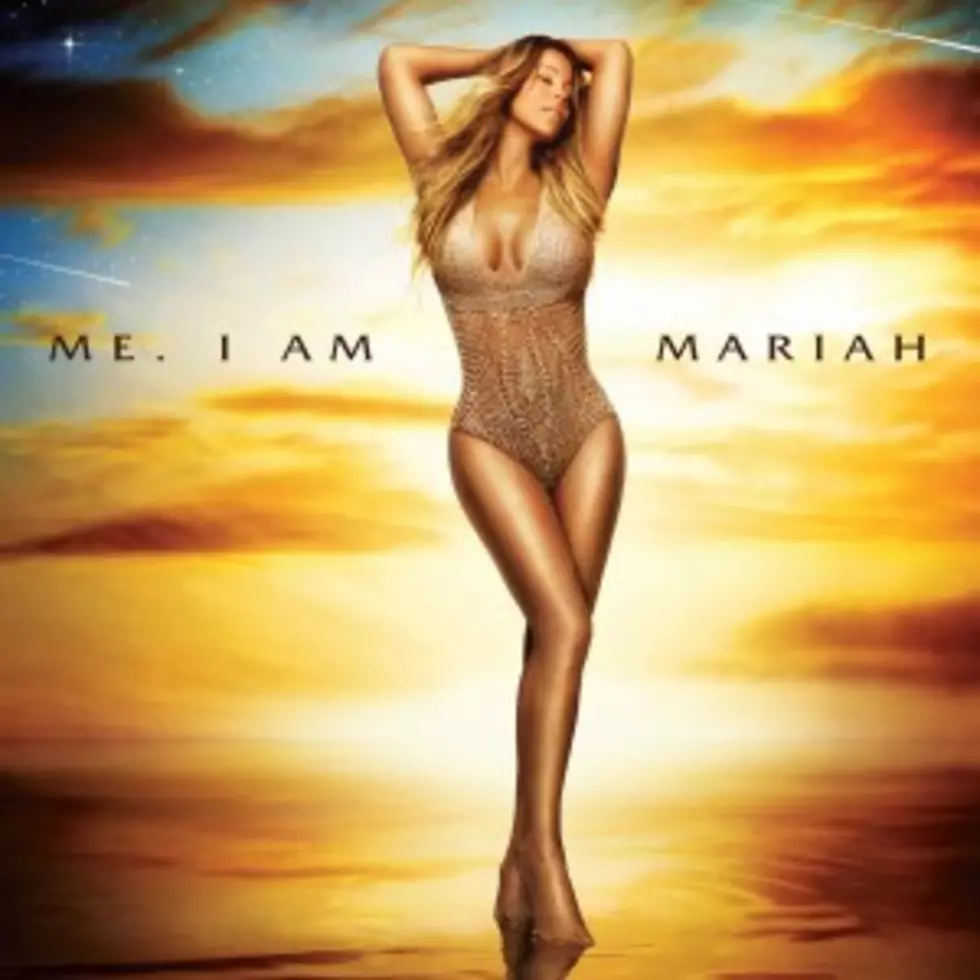 Mariah Carey, &#8216;Me. I Am Mariah&#8230;The Elusive Chanteuse&#8217; [ALBUM REVIEW]