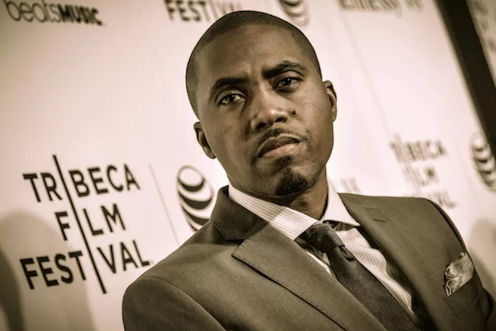 Nas Documentary in Theaters in October