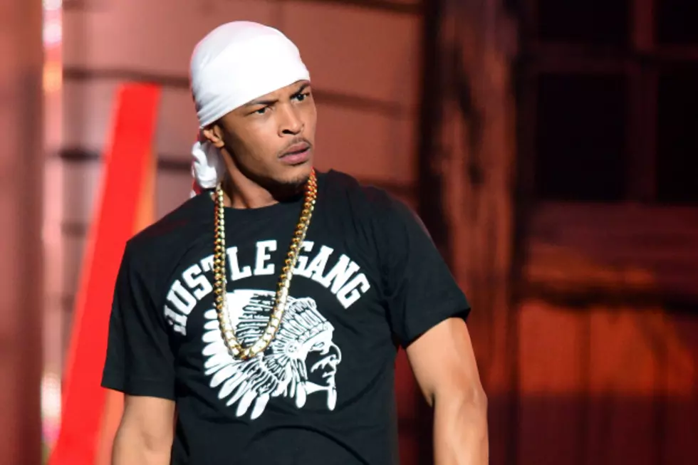 T.I. & Young Thug Are After the Paper on ‘About the Money’