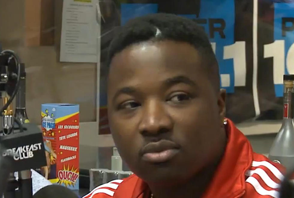On Troy Ave, Fans, Critics and the Rules of Engagement