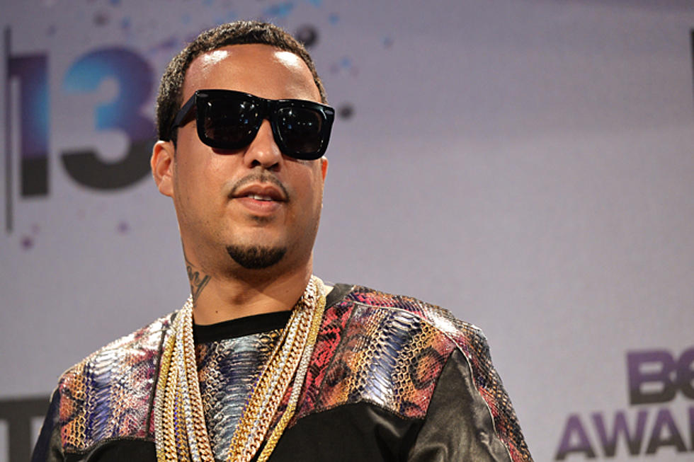 French Montana Slammed by ‘Martin’ Actress Tichina Arnold Over Rapper’s Instagram Photo