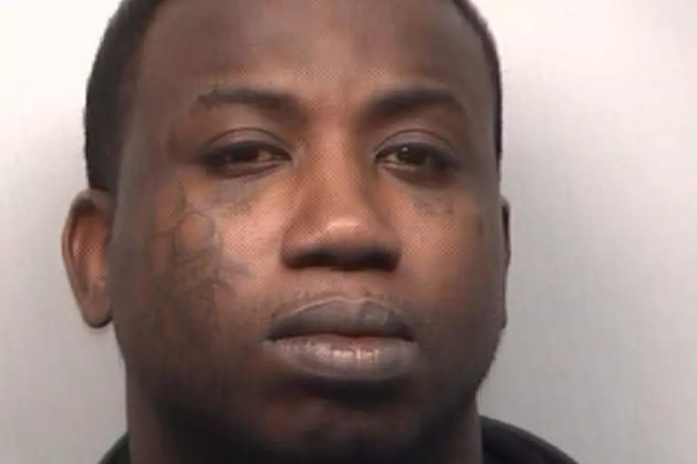 Gucci Mane Pleads Guilty to Gun Possession, Will Remain in Jail Until 2016