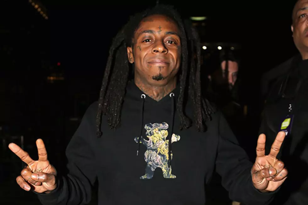 Will Lil Wayne Go on Tour for ‘Tha Carter V’?