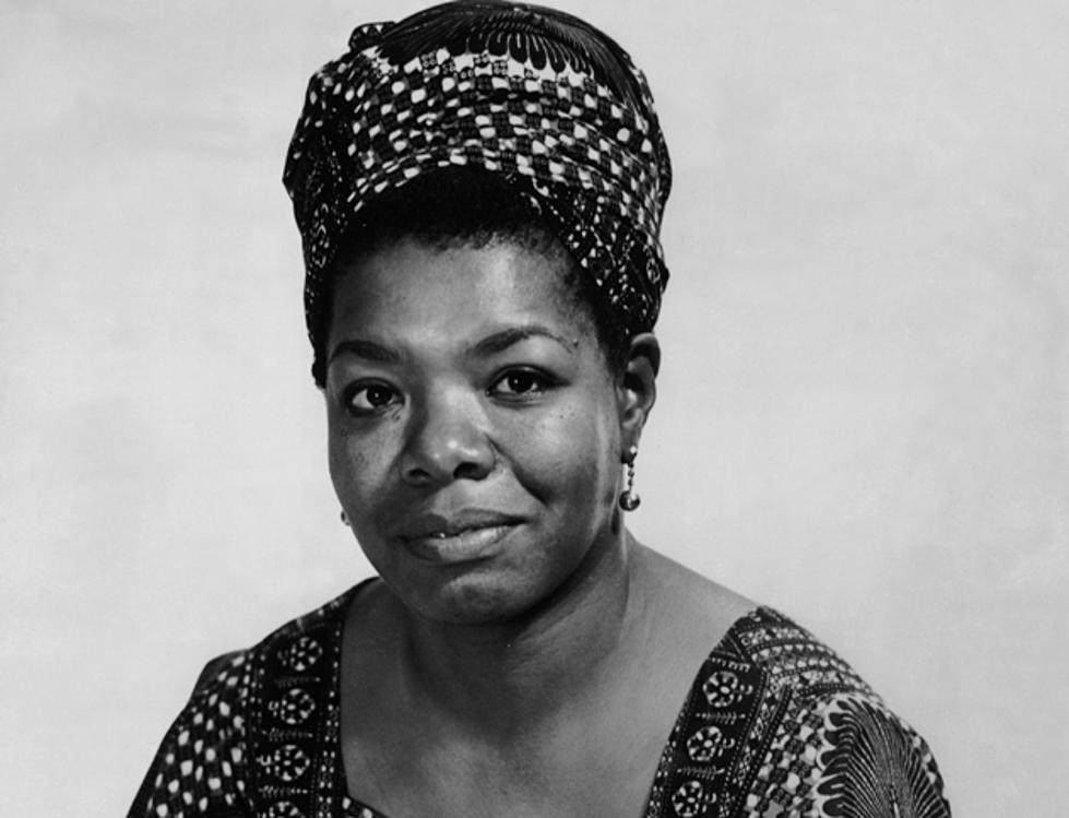 Maya Angelou Dead at 86, Stars Reacts on Twitter