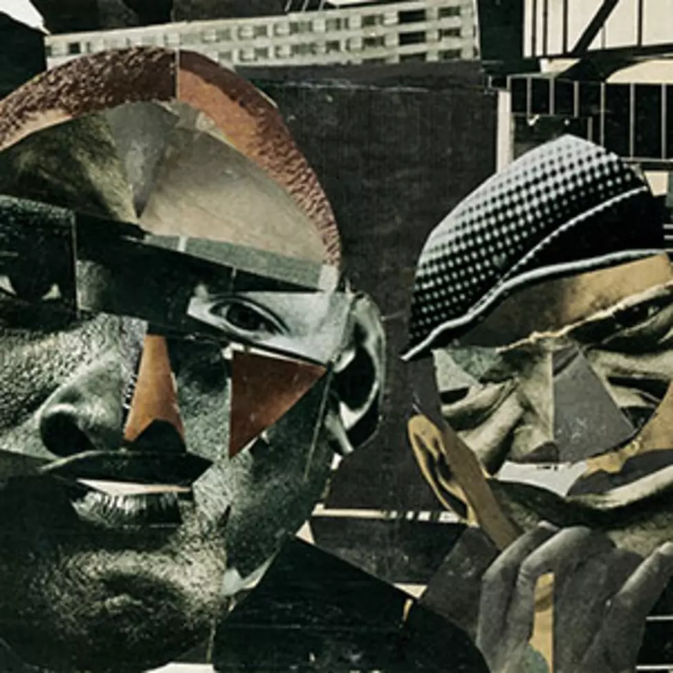 The Roots, &#8216;&#8230;And Then You Shoot Your Cousin&#8217; [ALBUM REVIEW]
