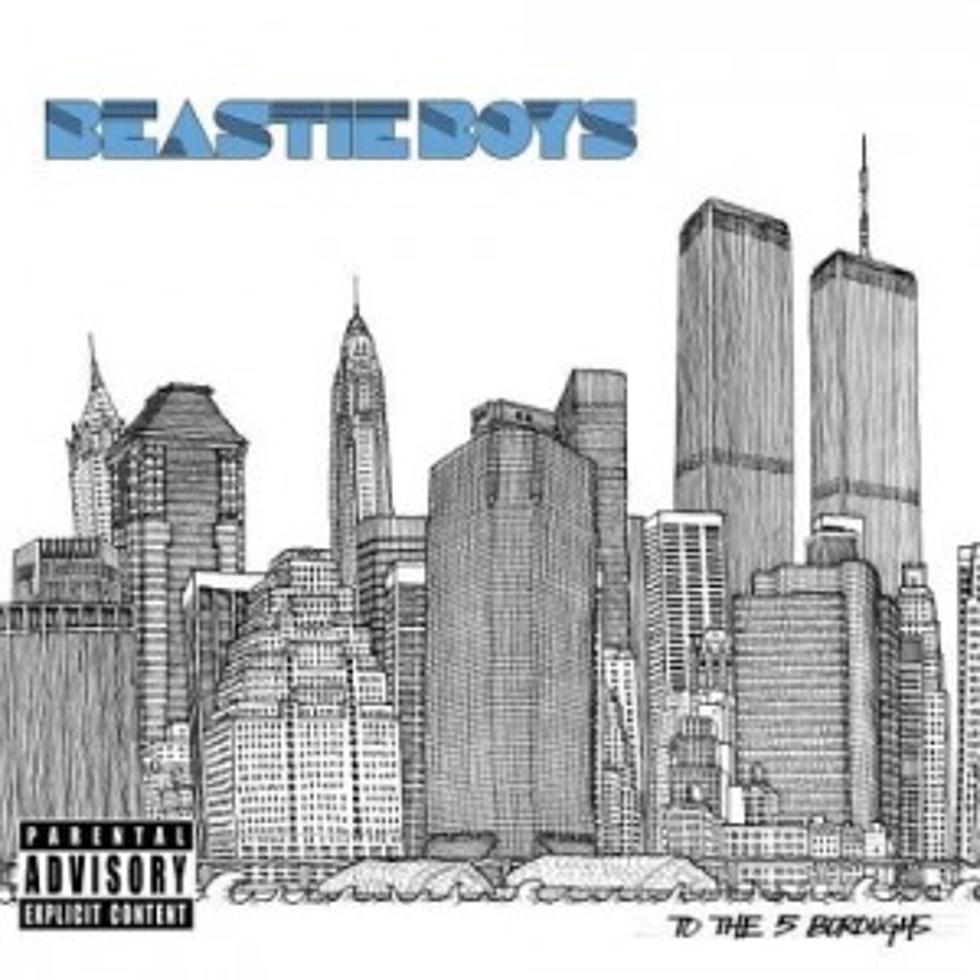 10 Years Ago: The Beastie Boys Respond to 9/11 With &#8216;To The 5 Boroughs&#8217;