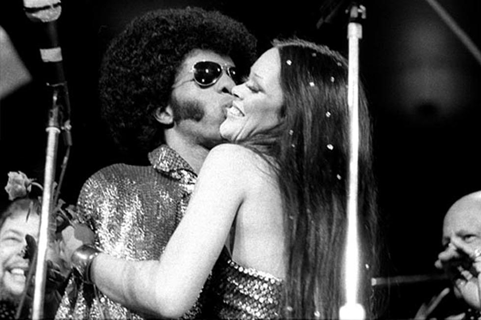 40 Years Ago: Sly Stone Gets Married in Front of 21,000 Fans at Madison Square Garden