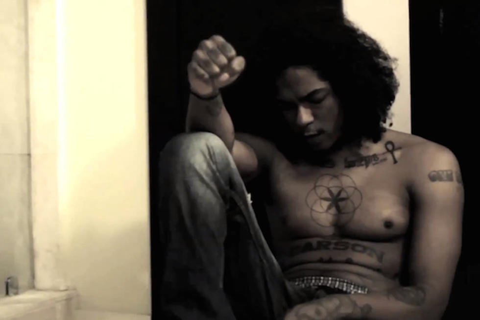 Ab-Soul Reflects on a Past Relationship in 'Closure' Video