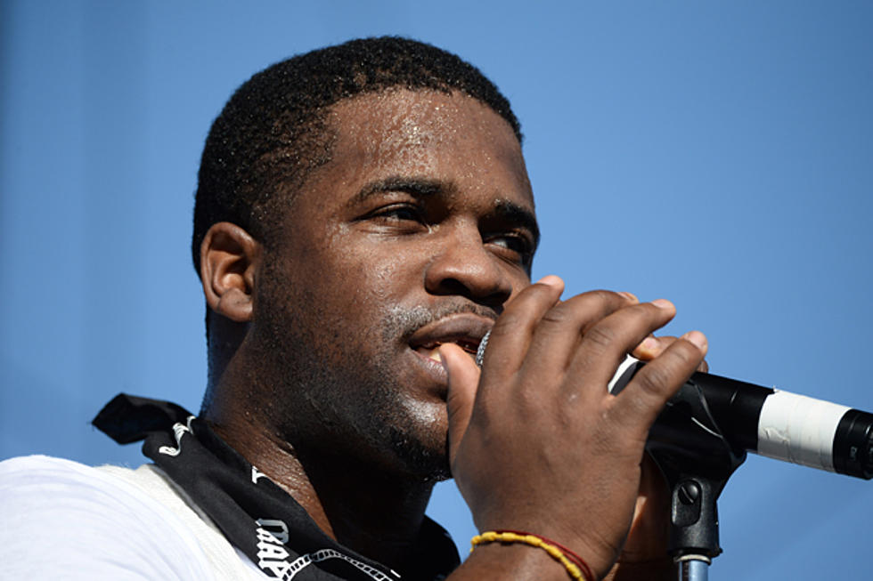 A$AP Ferg Surprises Fans With ‘How to Rob the Mob’