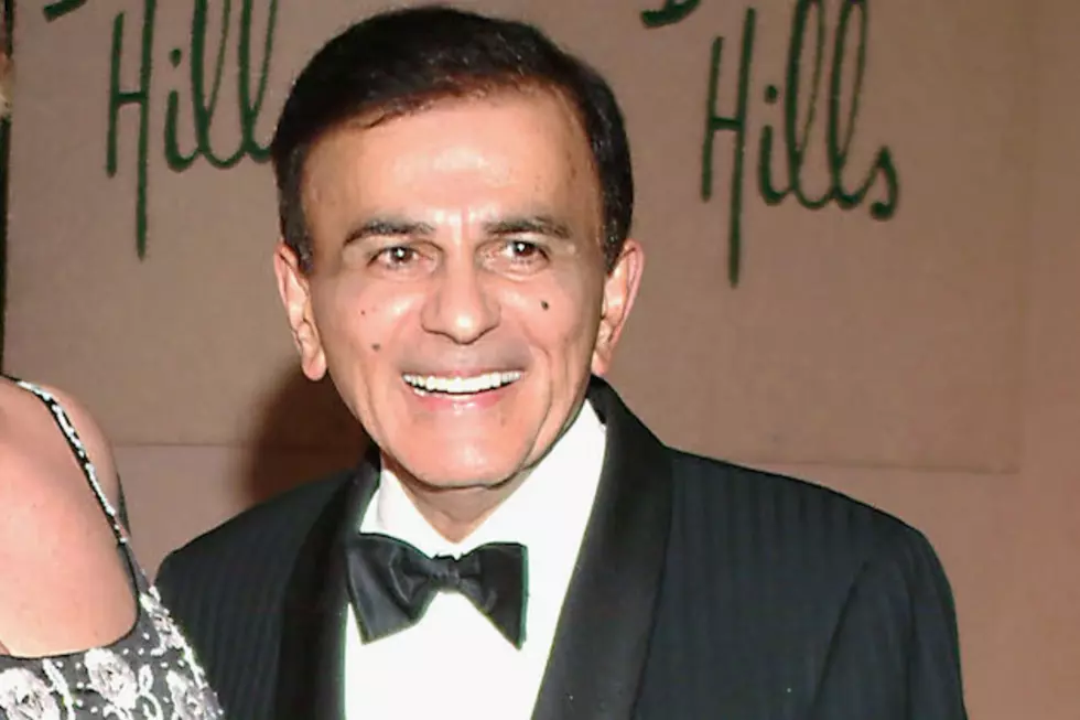 Casey Kasem, ‘American Top 40′ Radio Pioneer, Dead at 82