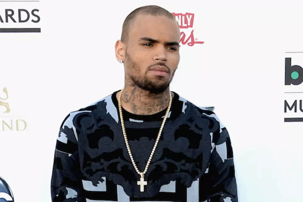 Chris Brown May Strike a Plea Deal in Washington D.C. Assault Case