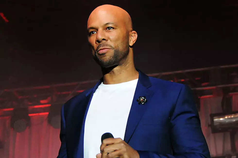 Common Defends Snoop Dogg's Trump Video: 'Hip-Hop Is About Freedom of Expression' [Watch]