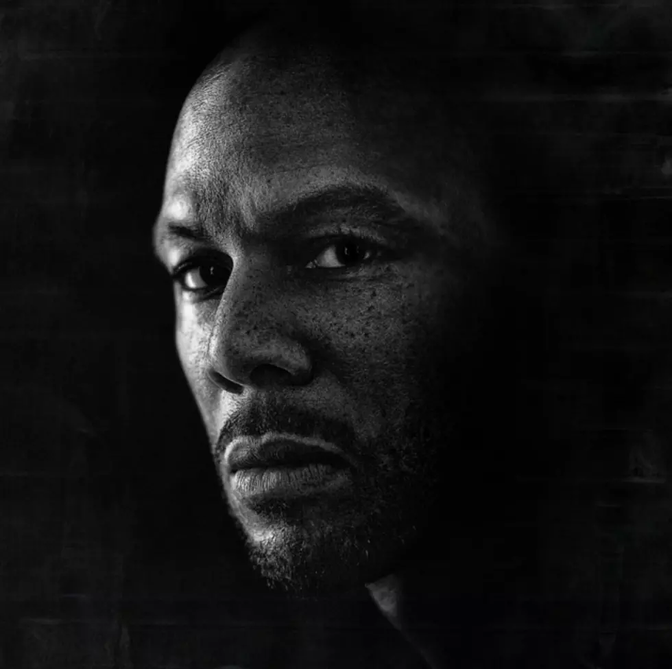 Common Debuts &#8216;Nobody&#8217;s Smiling&#8217; Album Covers, Taps Lil Herb, King L