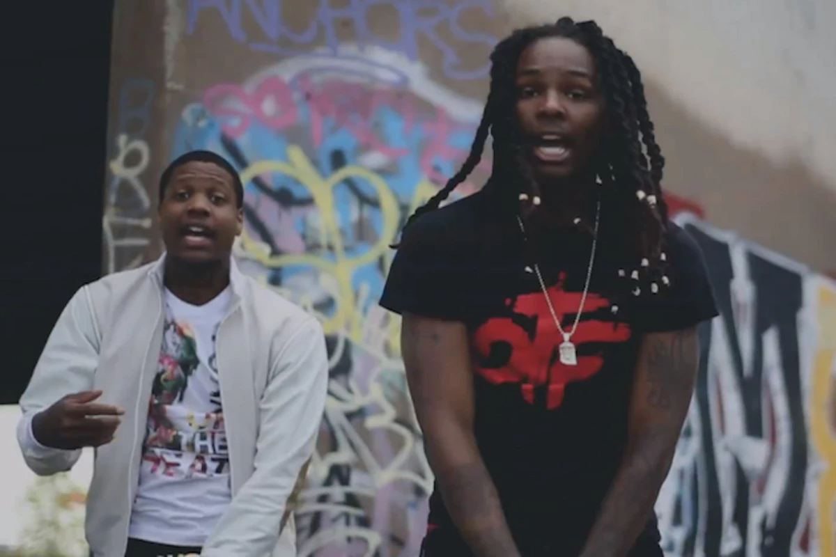 Rapper OTF NuNu, Lil Durk‘s cousin, was shot and killed in Chicago on Satur...