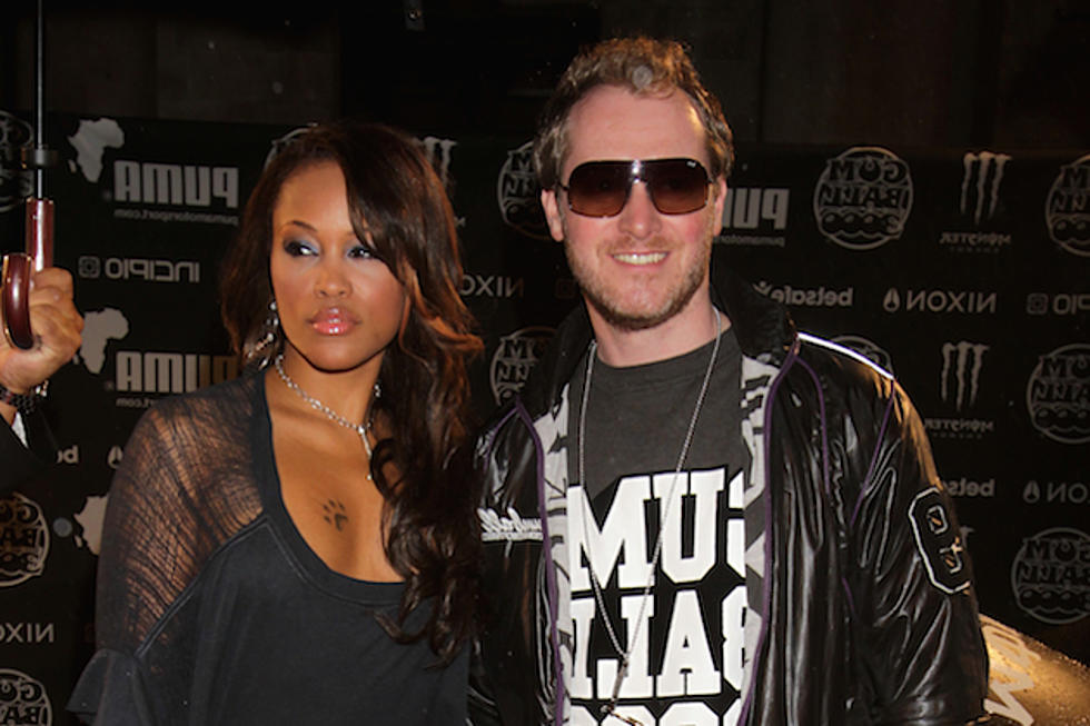 Eve and Maximillion Cooper Get Married in Ibiza