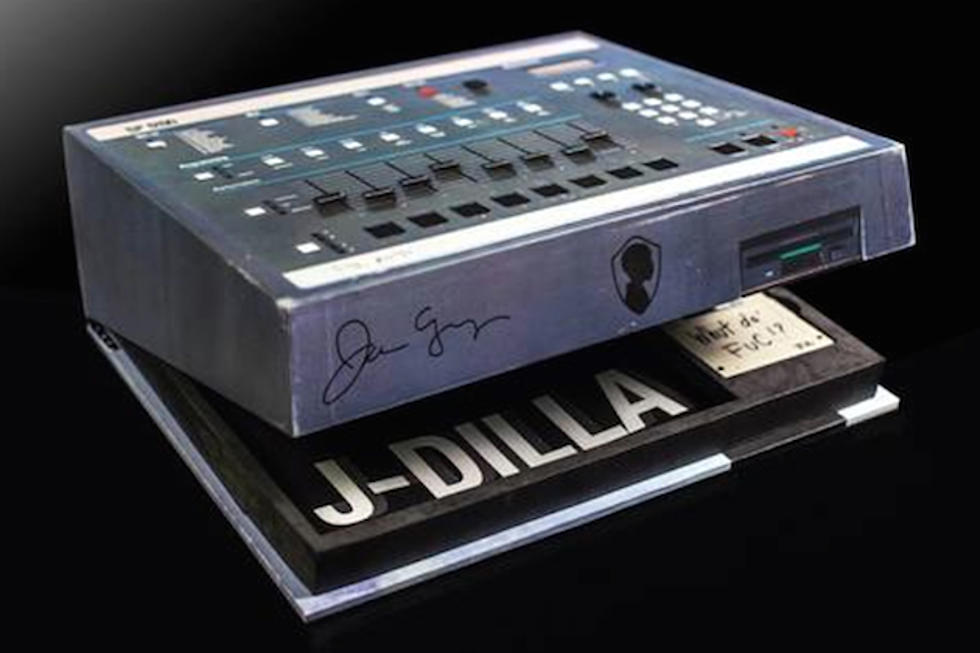J Dilla Estate to Release Special Box Set &#8216;The King of Beats&#8217;