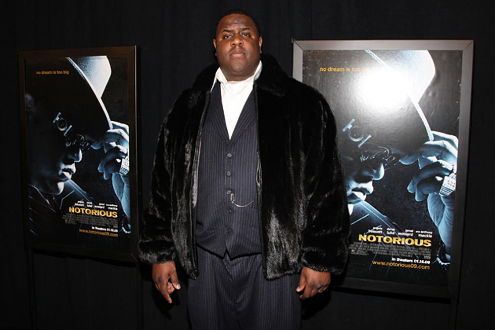 Gravy, Star of &#8216;Notorious,&#8217; Arrested for Domestic Violence