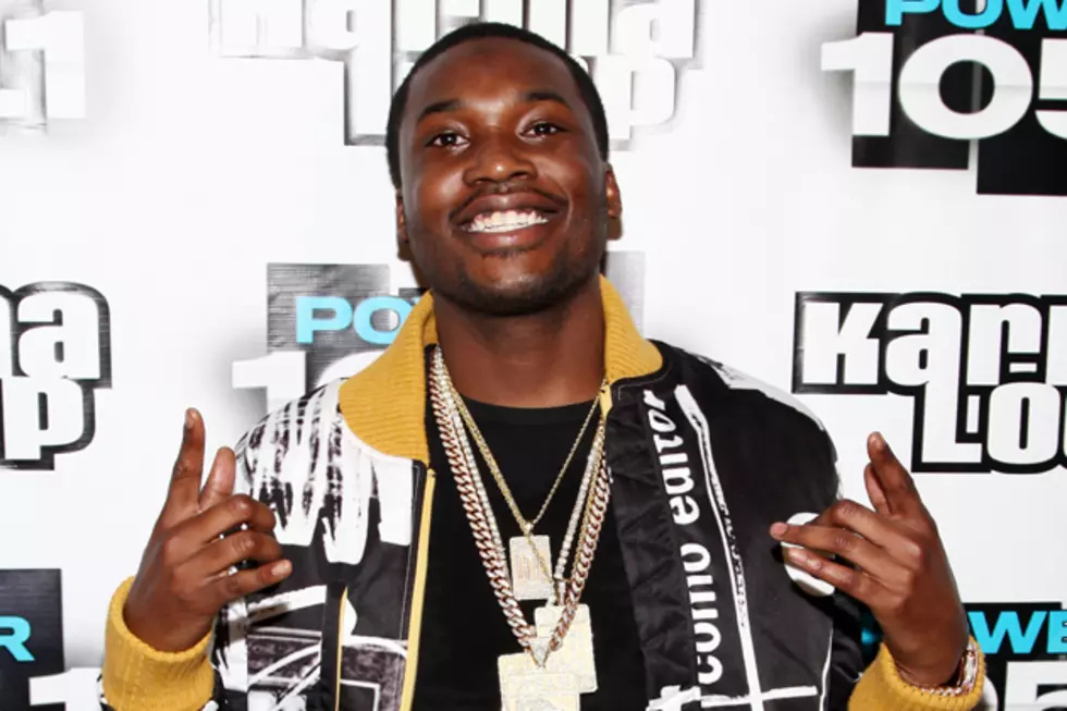 Meek Mill Goes In on &#8216;0 to 100&#8242; Remix