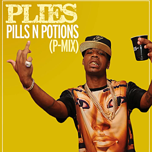 pills and potions remix