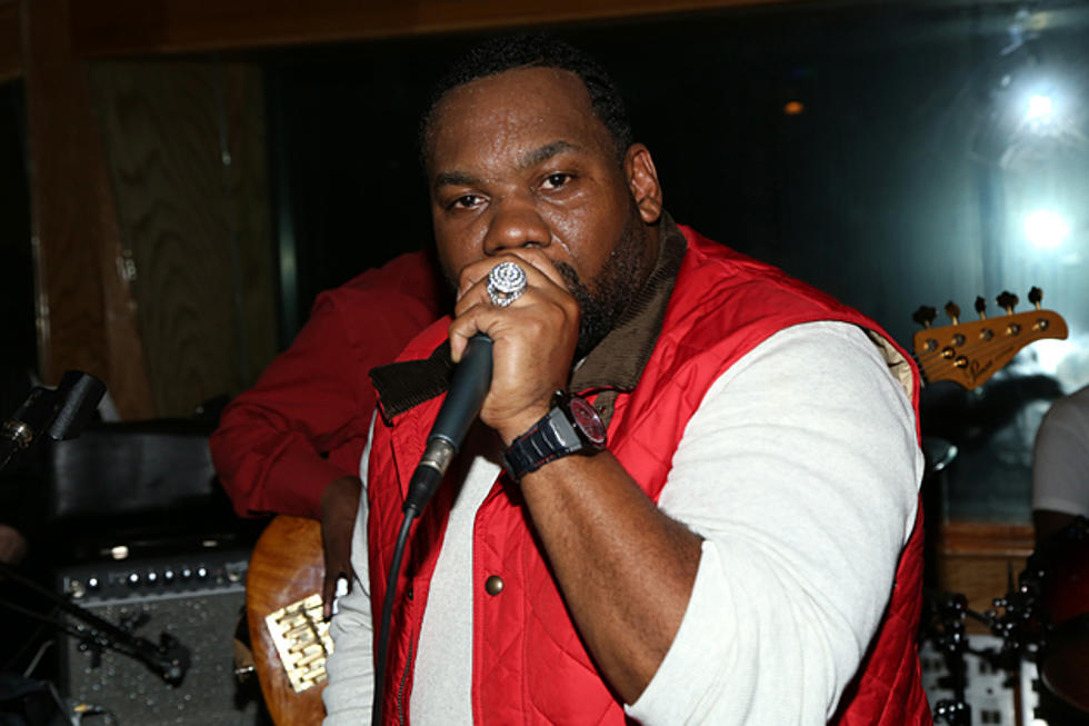 Raekwon Does Some Storytelling on 'Stop Tripping'