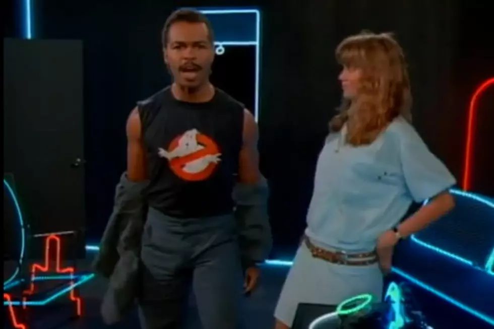 30 Years Ago: Ray Parker Jr. Releases ‘Ghostbusters’