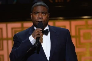 Tracy Morgan