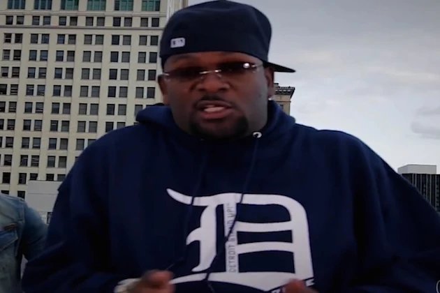 Trick Trick Blocked Rick Ross From Performing in Detroit