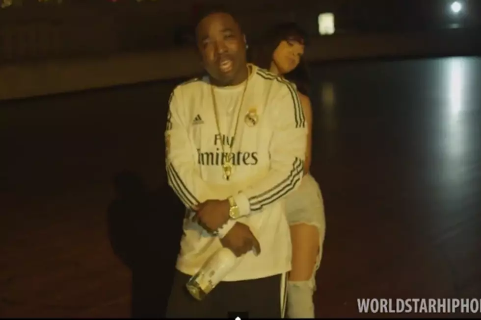 Troy Ave, Lloyd Banks Take It to the Roller Rink in ‘Your Style’ Video