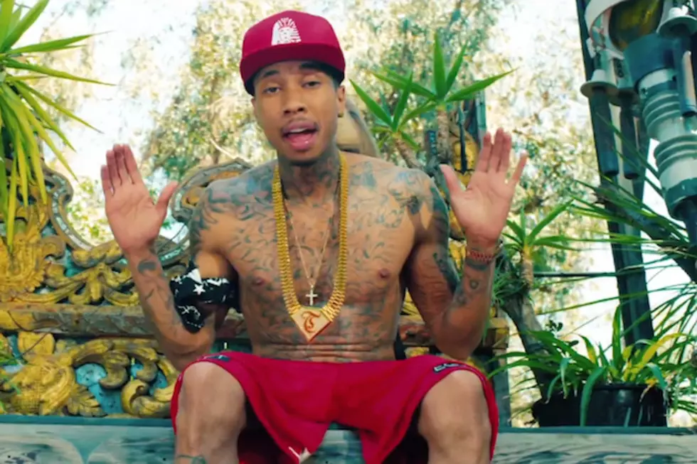 Tyga and Young Thug Head to the Jungle in ‘Hookah’ Video