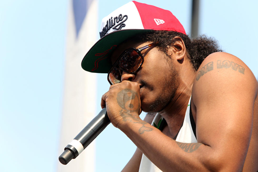 Ab-Soul and Schoolboy Q Are All About the Money on ‘Hunnid Stax’