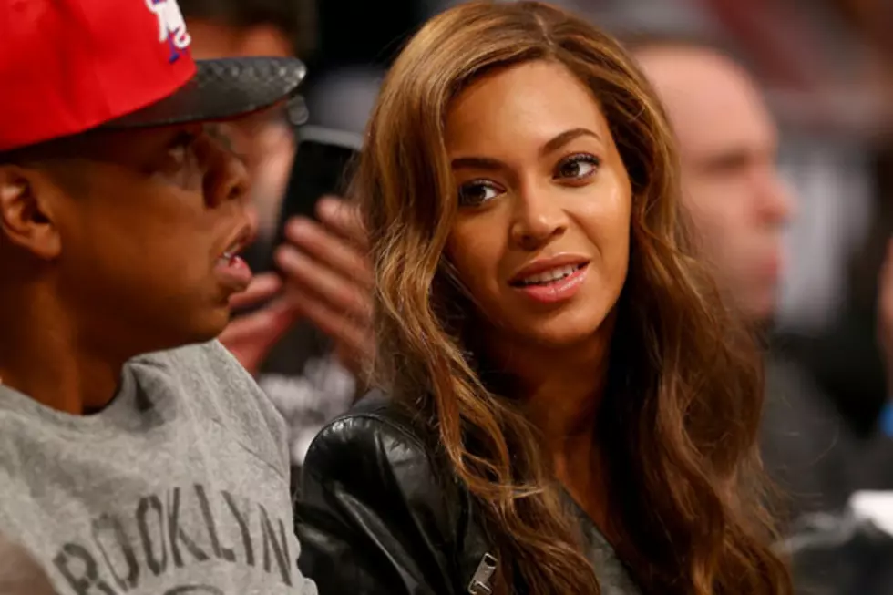 Beyonce Lands HBO Concert Series ‘Beyonce: X10′