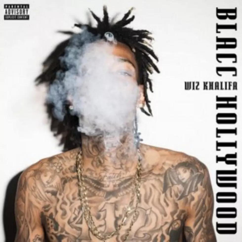 Wiz Khalifa&#8217;s &#8216;Blacc Hollywood&#8217; Album Is Available for Streaming