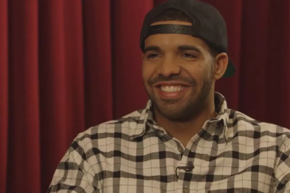 Drake Convinced to Change Rap Name, Sign Up for JDate in ‘Sound Advice’ [VIDEO]